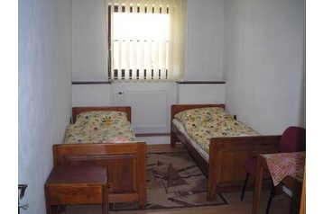 Slovacchia Penzión Spišské Podhradie, Esterno